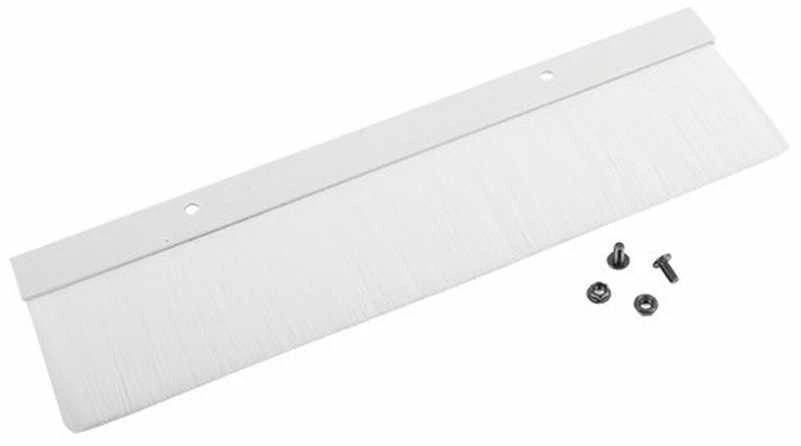 Lanberg skydelis 19 colių pilkos spalvos korpusui (AK-1102-S)