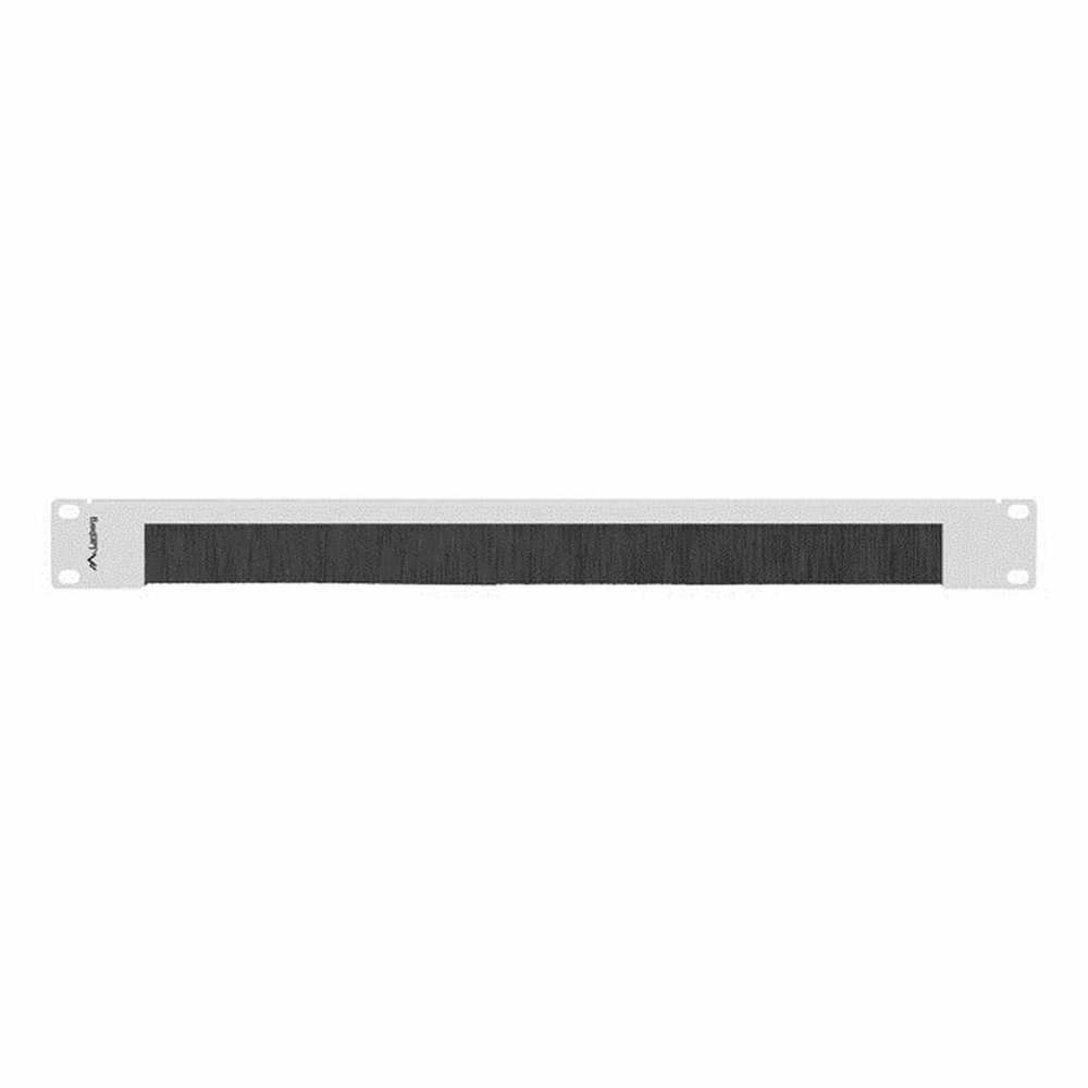 LANBERG AK-1103-S 19 BRUSH PANEL 1U AK-1103-S Pilkas