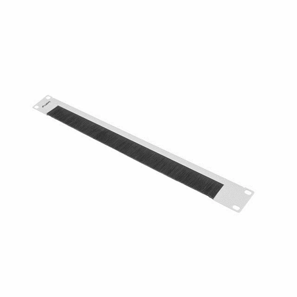LANBERG AK-1103-S 19 BRUSH PANEL 1U AK-1103-S Pilkas