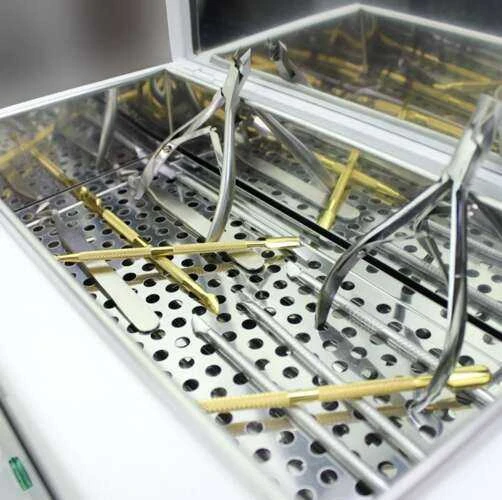 Sterilizatorius