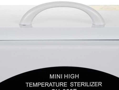 Sterilizatorius
