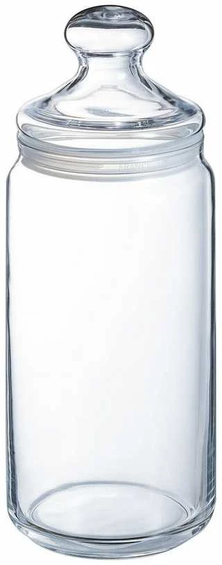Klubo laikymo indelis 1,5 l LUMINARC
