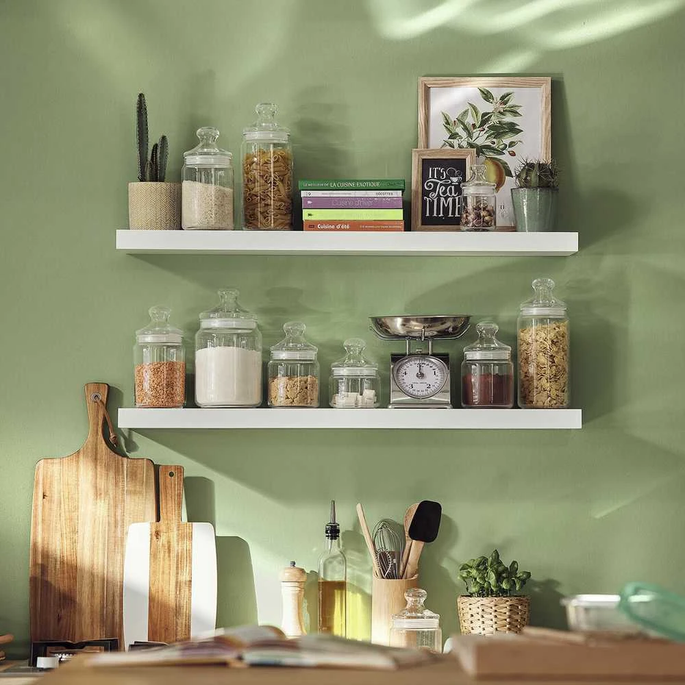 Klubo laikymo indelis 1,5 l LUMINARC