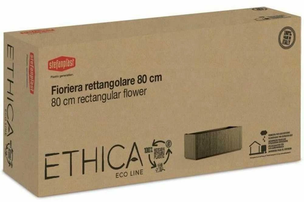 Stiklainis Starwax 80 cm Žalia