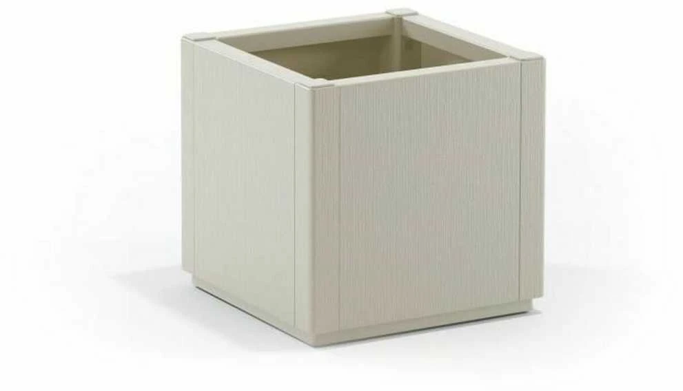 Stiklainis Stefanplast Kvadratai