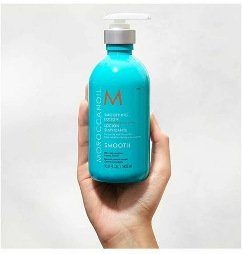 "Moroccanoil" Glotninamasis plaukų losjonas 300ml