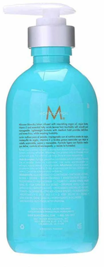 "Moroccanoil" Glotninamasis plaukų losjonas 300ml