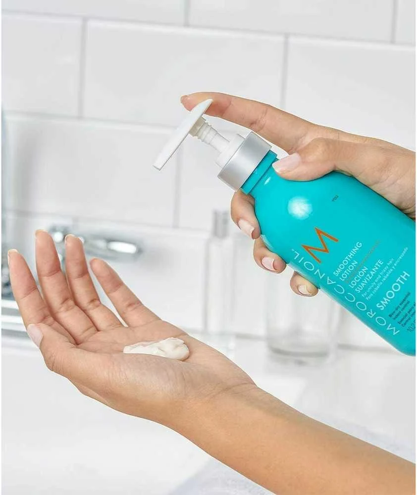 "Moroccanoil" Glotninamasis plaukų losjonas 300ml