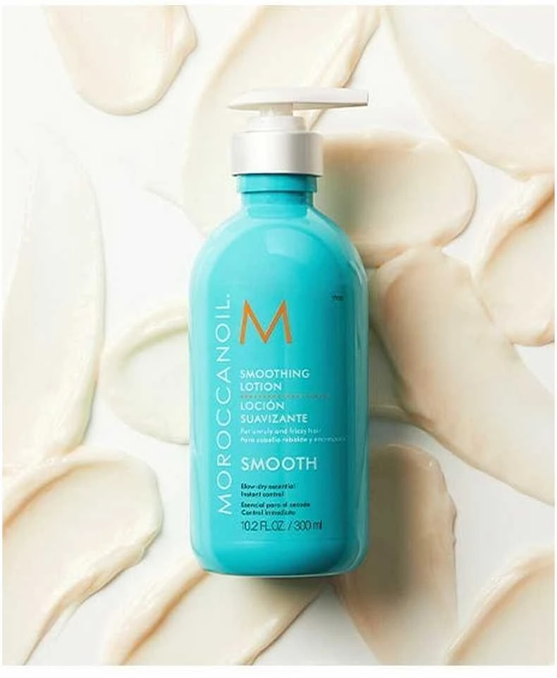 "Moroccanoil" Glotninamasis plaukų losjonas 300ml