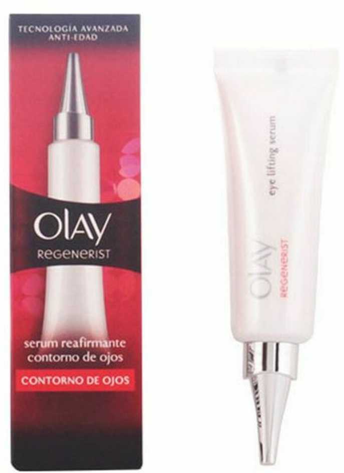 Olay Regenerist Eye Serum Reaffirming paakių serumas, 15 ml