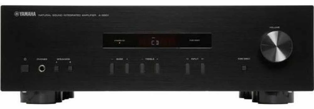 Stereo stiprintuvas Yamaha A-S201