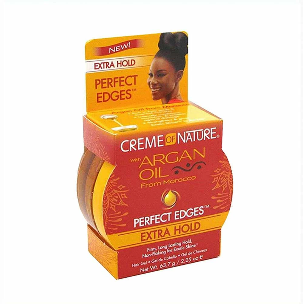 Creme Of Nature ARGAN OIL fixing gel 63.7 ml