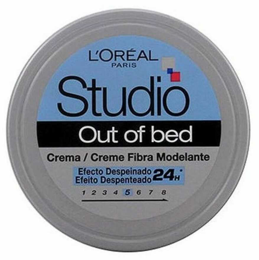 L'Oreal Stiprios fiksacijos kremas Studio Line