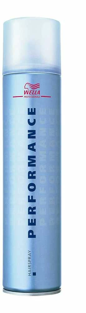 Wella Wp Pfrm Atb plaukų lakas, 500 ml R Multilang