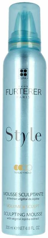 "Rene Furterer" putos plaukams 200ml