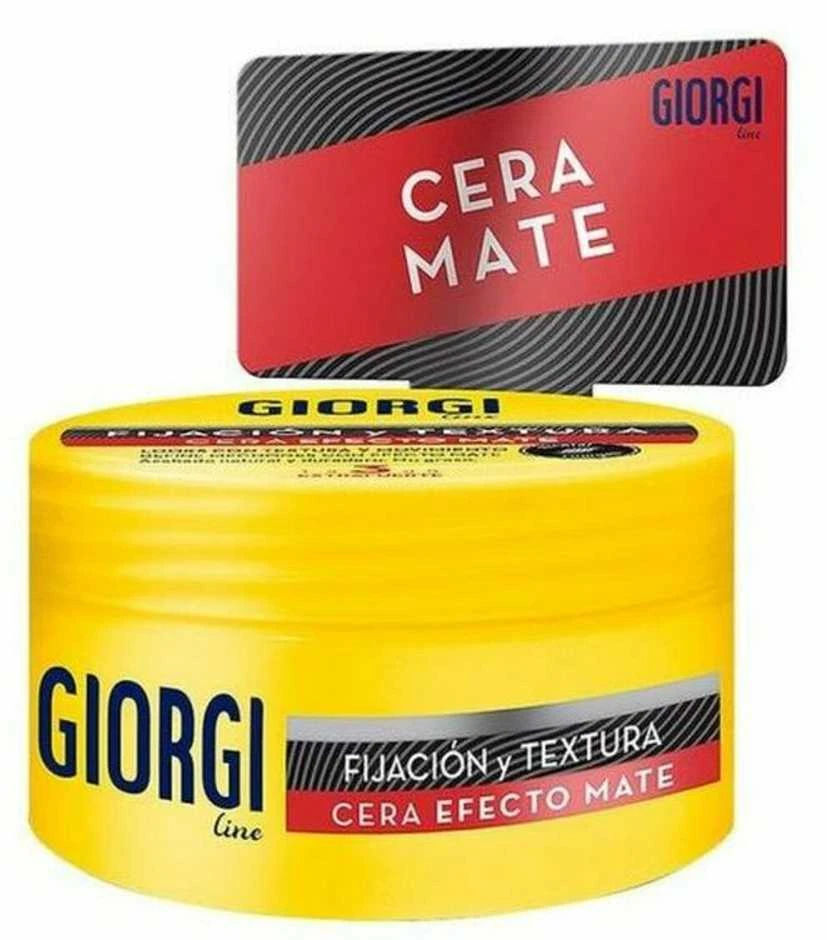 "Giorgi Line" matinio efekto vaškas 75ml