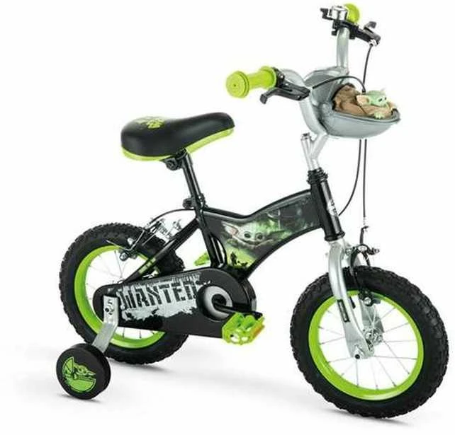 Huffy Star Wars 12" Vaikiškas dviratis
