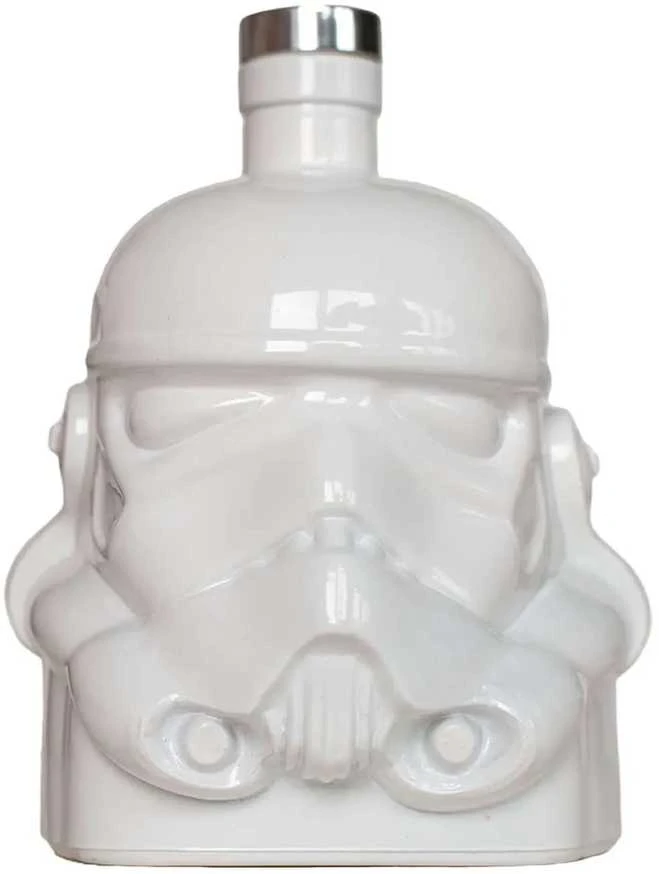 Thumbs Up Originalus „Stormtrooper“ dekanteris – baltas