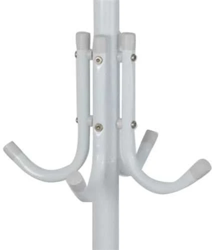 Stovima pakaba 170cm - balta Ruhhy 23814