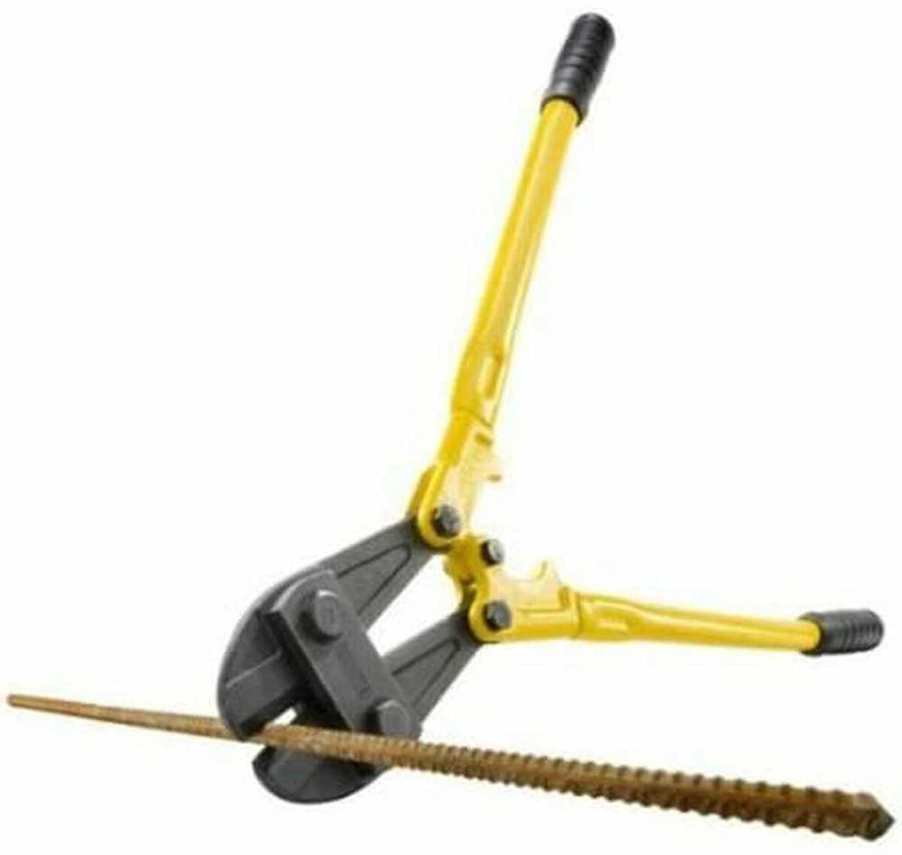 STANLEY NOŻYCE DO PRĘTÓW 450mm RĘKOJEŚĆ RUROWA