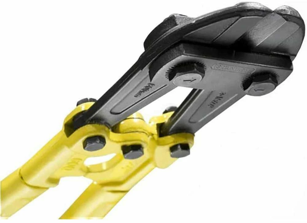 STANLEY NOŻYCE DO PRĘTÓW 450mm RĘKOJEŚĆ RUROWA