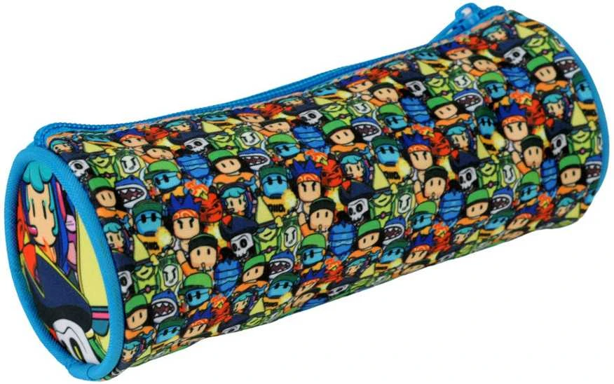 Stumble Guys Race penalas 21 cm