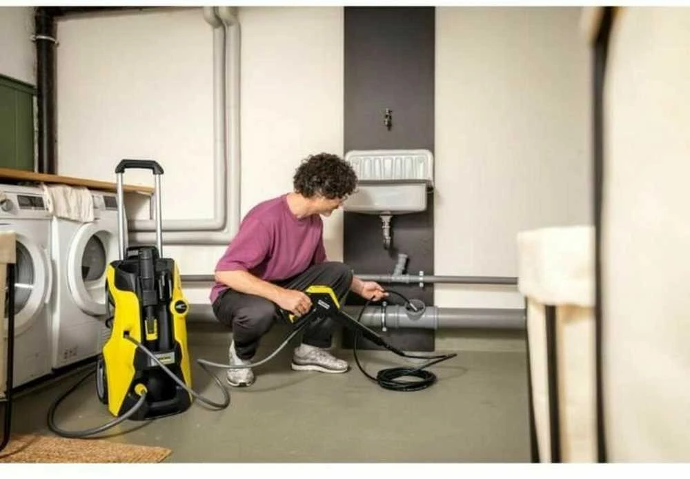 Karcher Vamzdžių valymo rinkinys 15,0 m