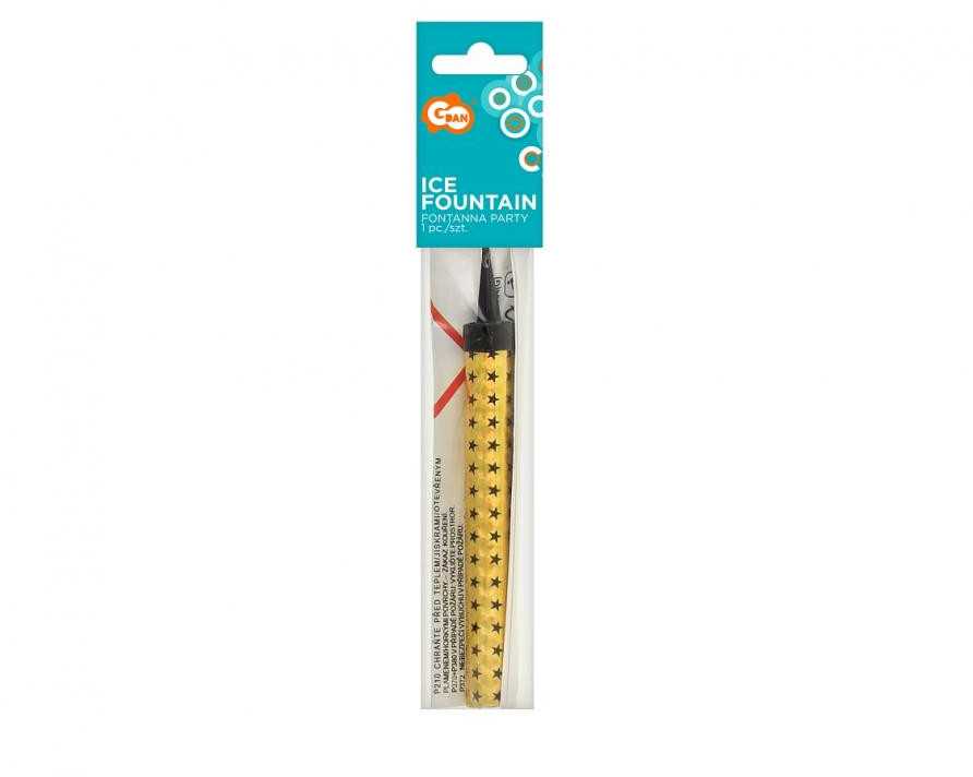 GoDan Torto fontanas, 12cm, 1vnt