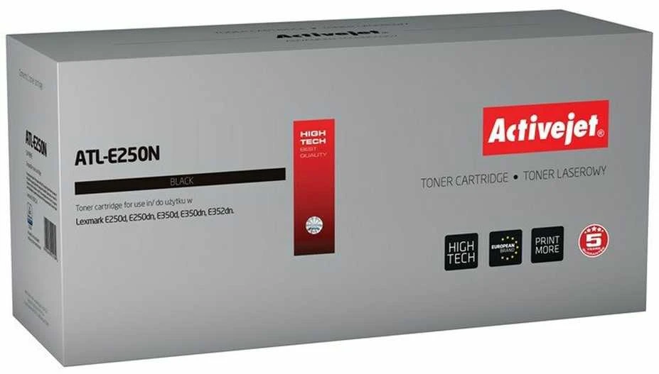 Tonerio Kasetė - Activejet ATL-E250N Supreme Juoda