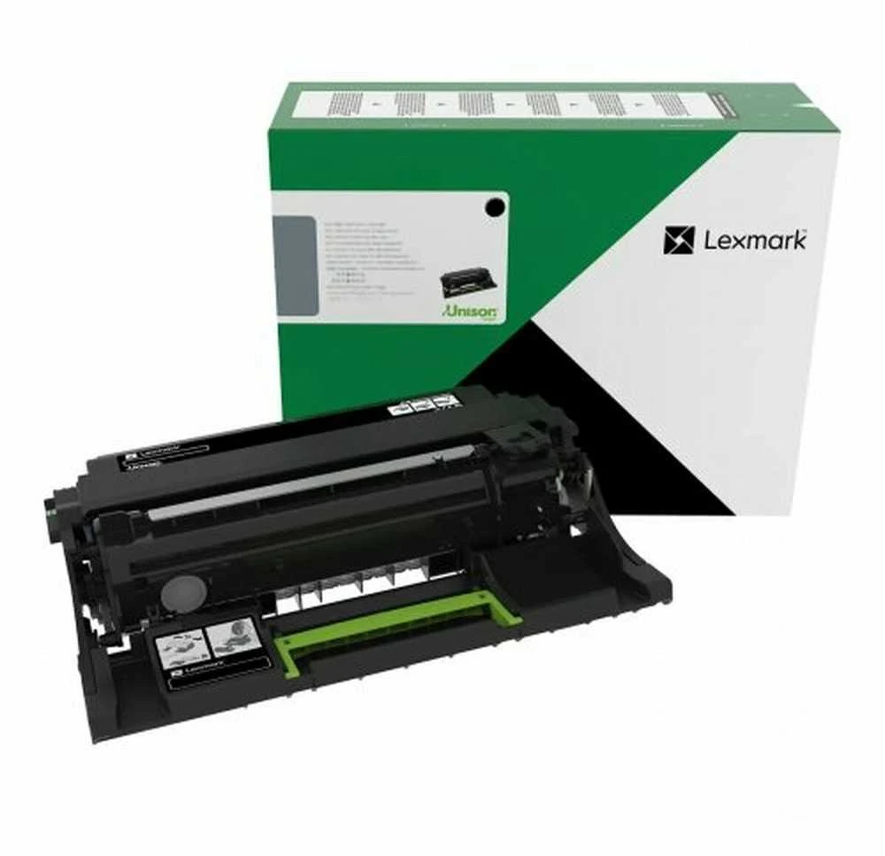Lexmark MS531, 631, 632, 639, MX532, 632, M/XM3350 grąžinimo programos 75K vaizdo gavimo įrenginys | Lexmark