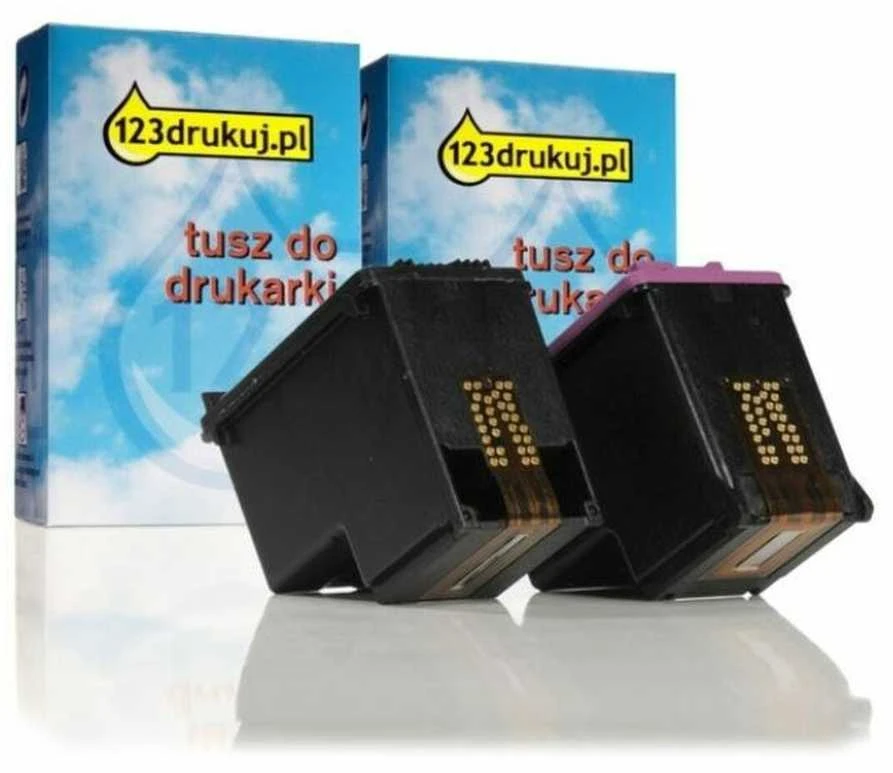Actis KC-560 Ink (pakeitimas Canon PG-560XL; Supreme; 22 ml; juodas). Spausdina 50 % daugiau nei OEM.