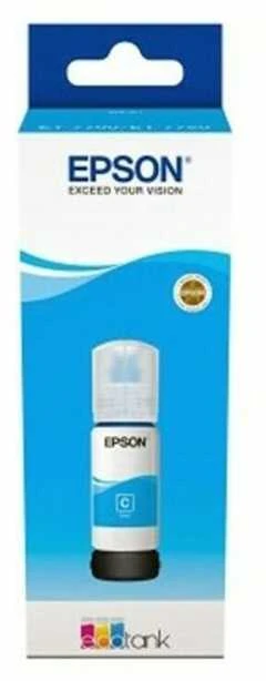 Suderinamas rašalo kasetė Epson C13T00S 70 ml