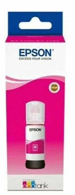 Suderinamas rašalo kasetė Epson C13T00S 70 ml