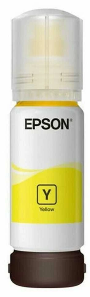 Epson 102 Originalus Žydras 1 vnt