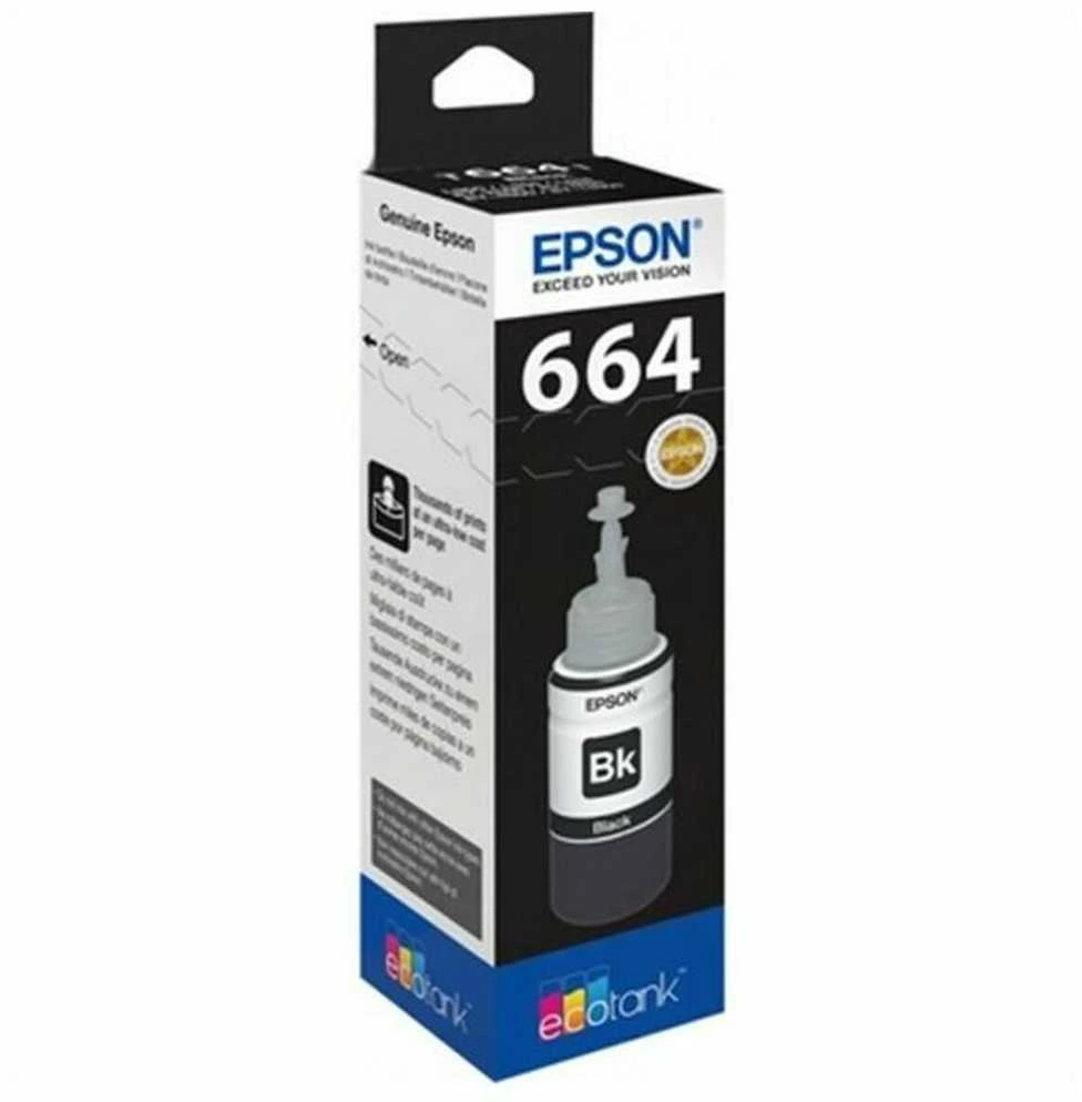 Epson T6643