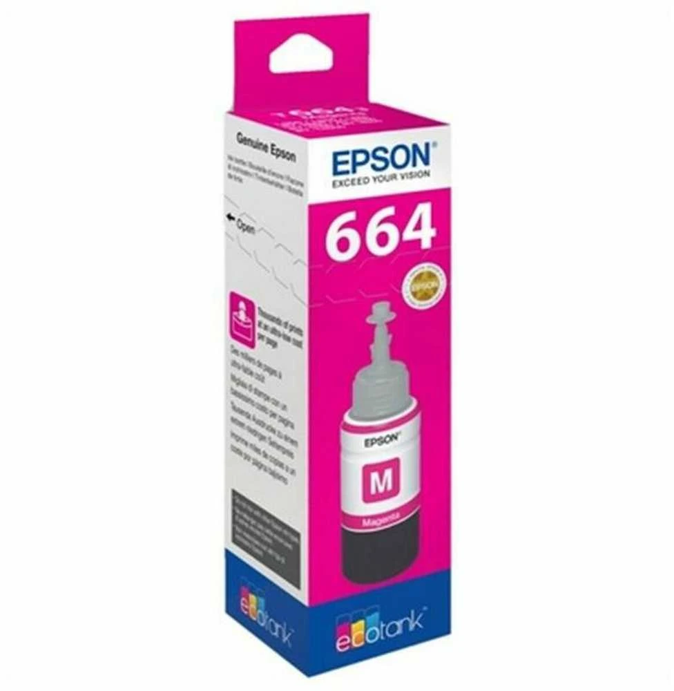 Epson T6641 Originalios