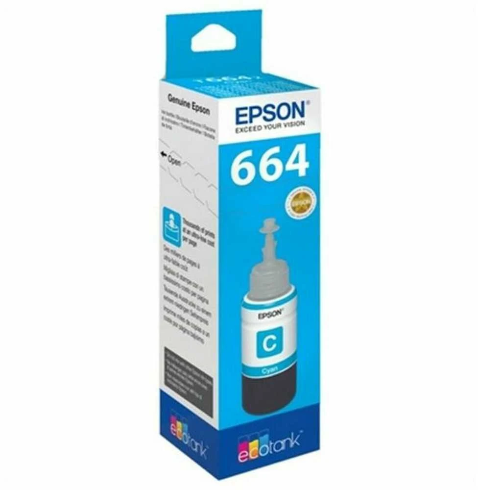 Epson T6643