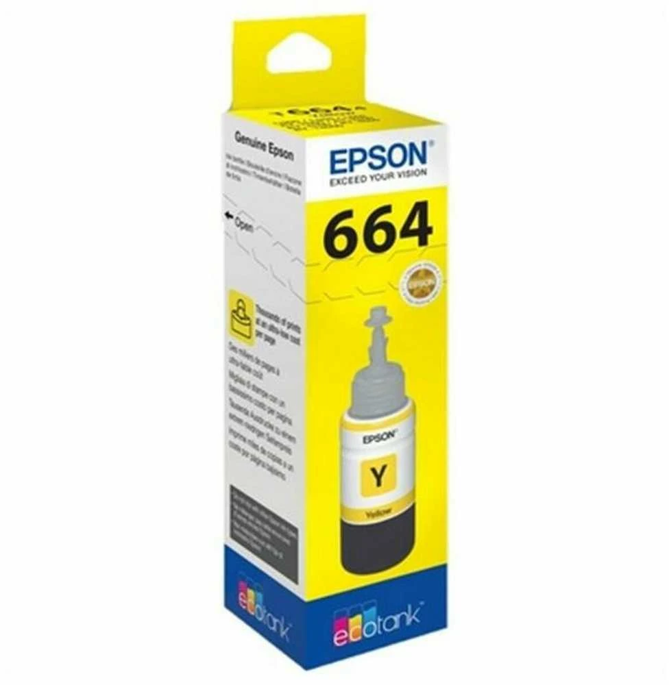 Epson T6643