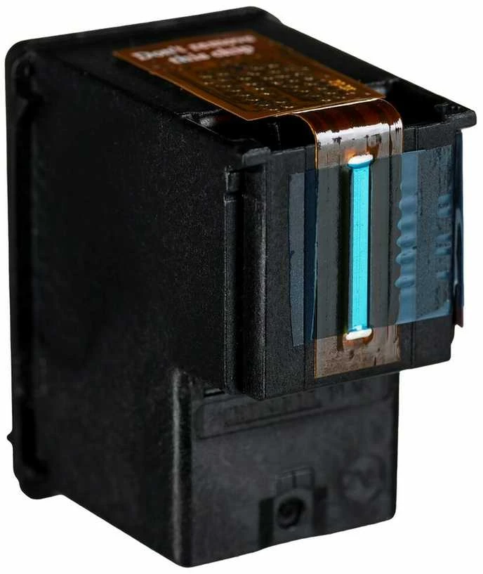 Superbulk Spausdintuvo Rašalas - HP B-H703BK Standartinis Juodas