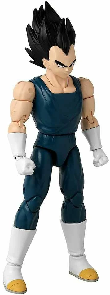 Bandai DRAGON BALL DRAGON STARS VEGETA (DBS SH)