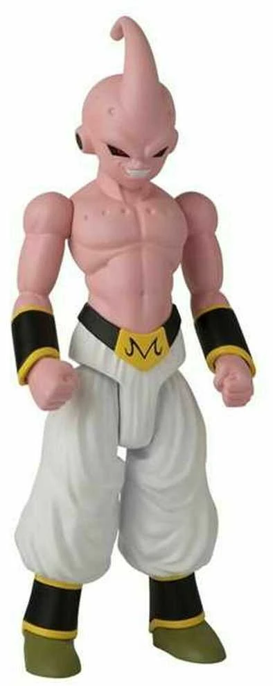 Bandai DRAGON BALL LIMIT BREAKER MAJIN BUU FINAL FORM