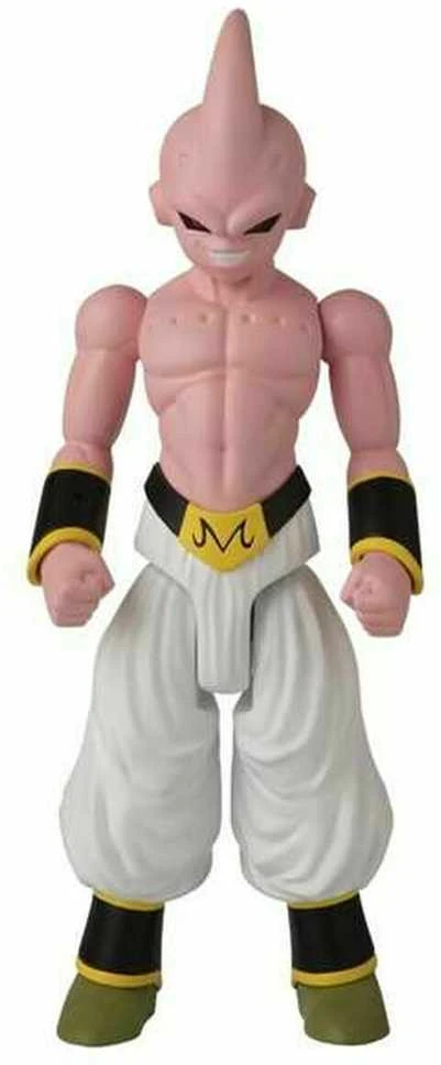 Bandai DRAGON BALL LIMIT BREAKER MAJIN BUU FINAL FORM