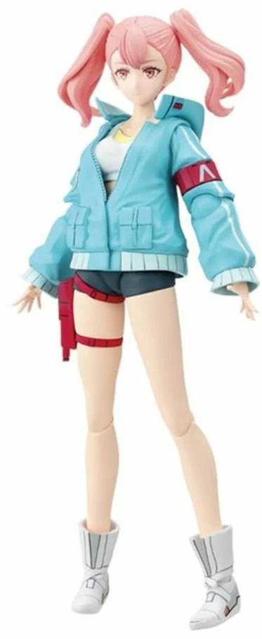 Bandai FIGURE RISE SYNDUALITY ELLIE