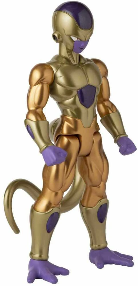 Bandai DRAGON BALL LIMIT BREAKER GOLDEN FRIEZA