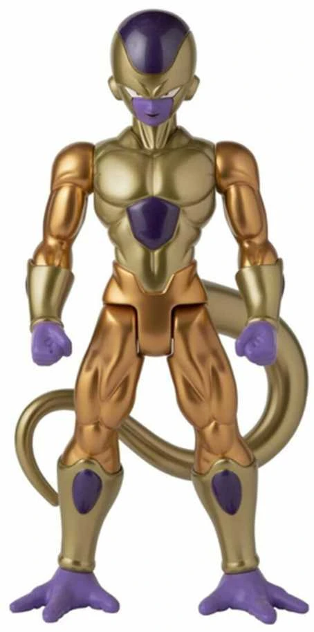 Bandai DRAGON BALL LIMIT BREAKER GOLDEN FRIEZA