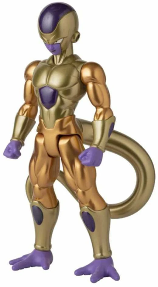Bandai DRAGON BALL LIMIT BREAKER GOLDEN FRIEZA