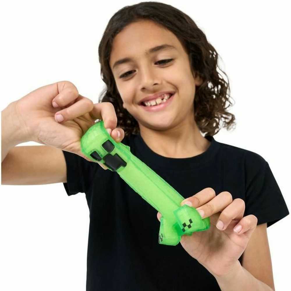 *****Goo Jit Zu Minecraft Creeper 42959
