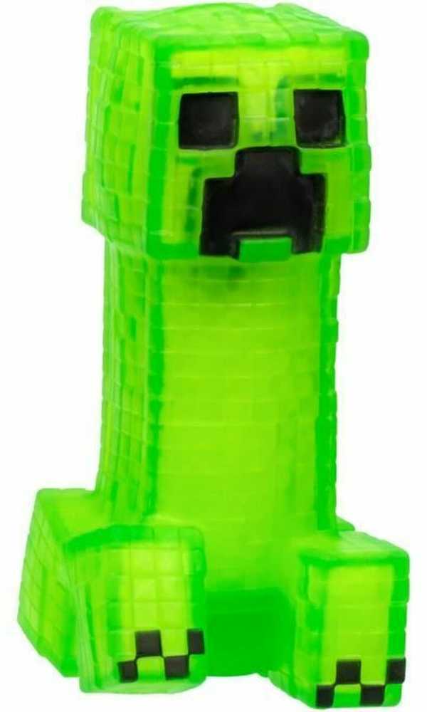 *****Goo Jit Zu Minecraft Creeper 42959