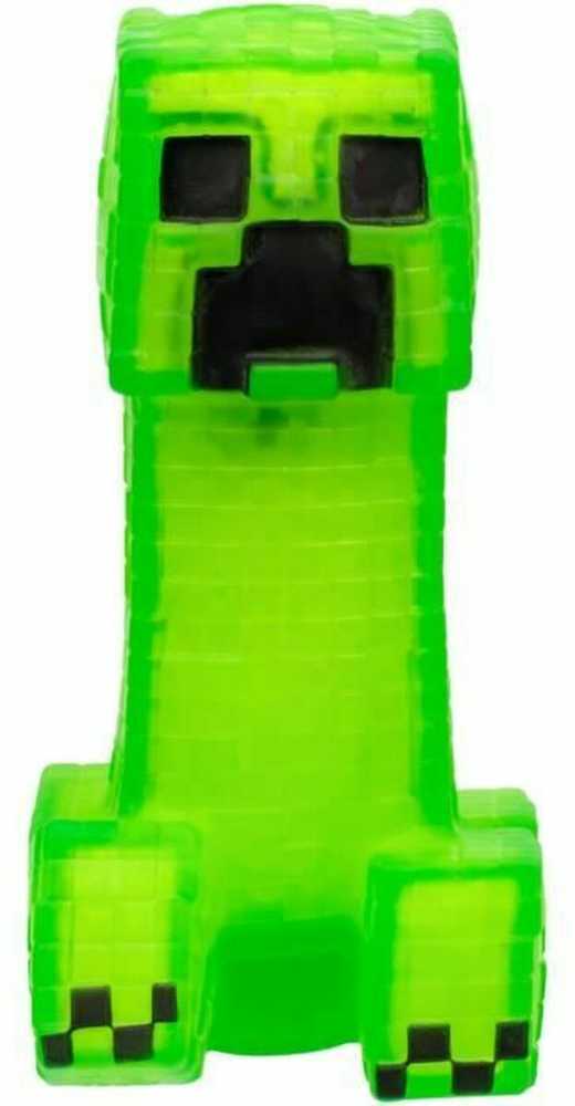 *****Goo Jit Zu Minecraft Creeper 42959