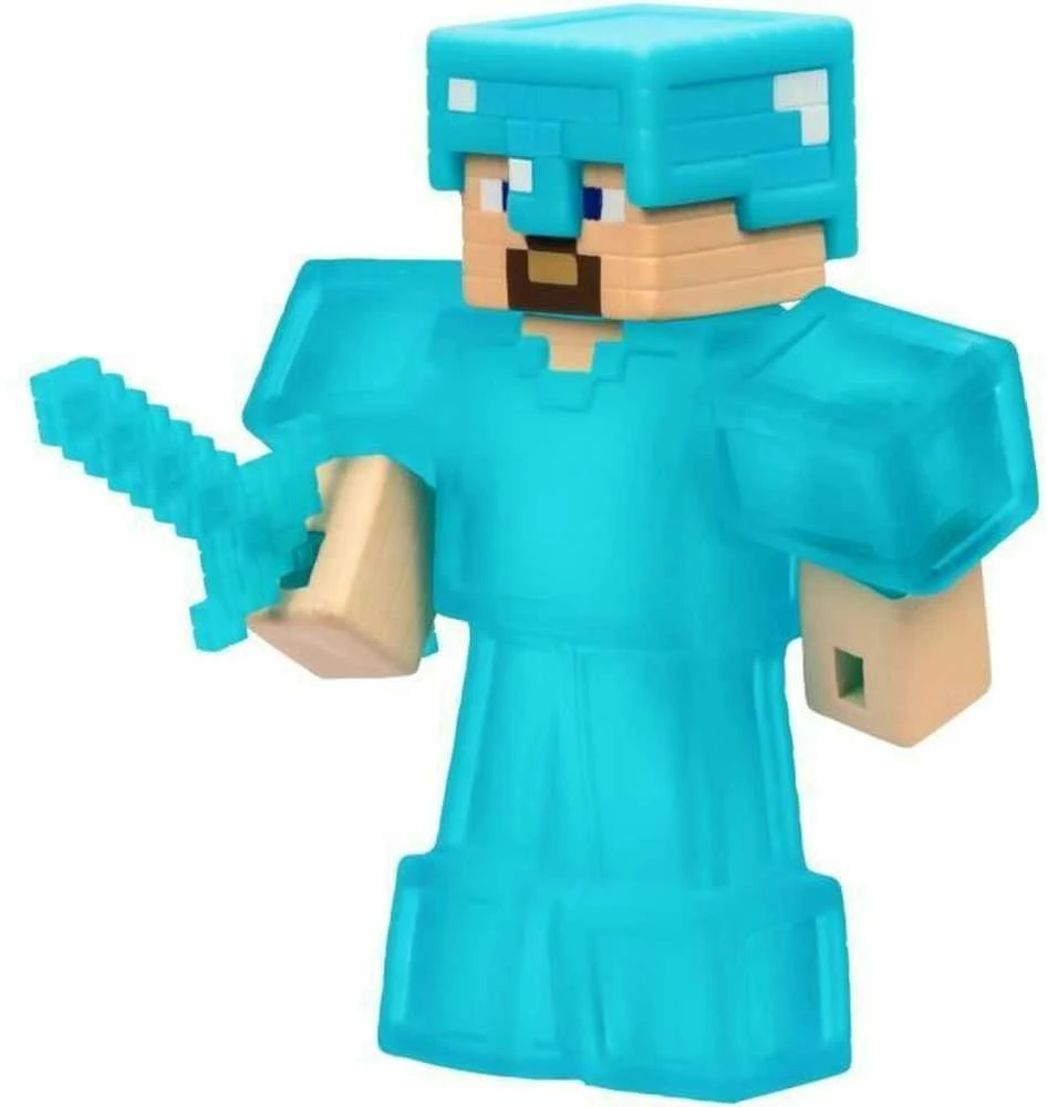 GOO JIT ZU HEROES OF Minecraft Figūrėlė